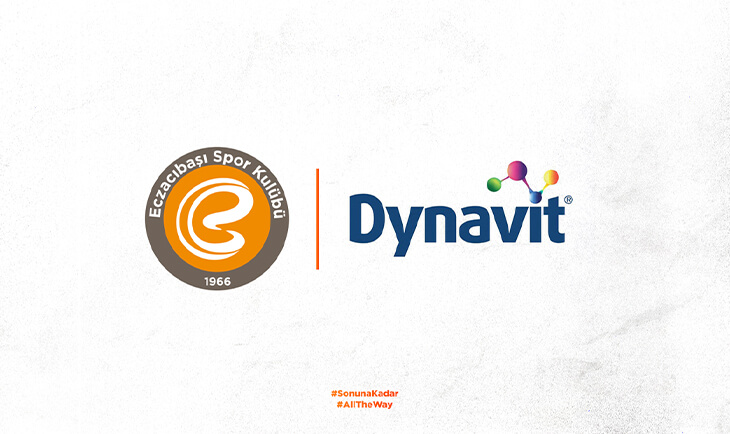 Eczacıbaşı to carry Dynavit in the upcoming season
