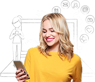 <h5>DIGITAL</h5>

<h5><strong>Conversion</strong></h5>
