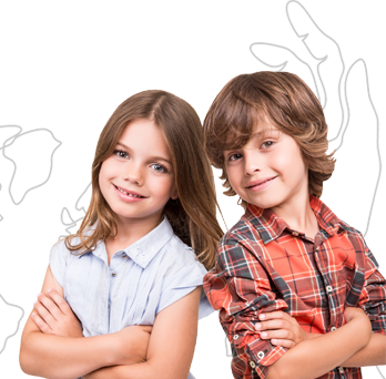 <h5>SOCIAL</h5>

<h4>RESPONSIBILITY</h4>
