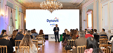 Dynavit Pharmacist Launch