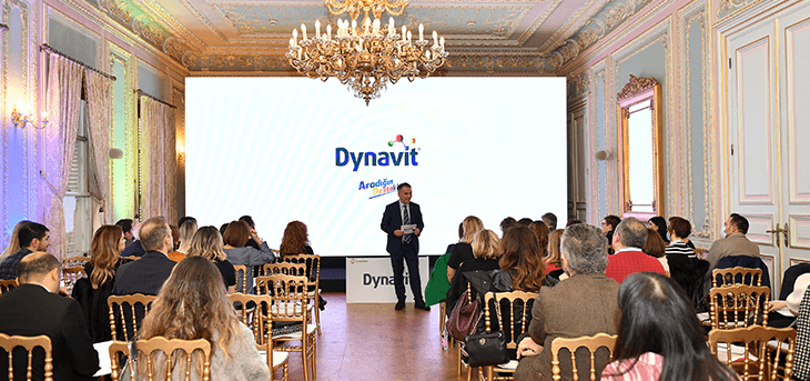 Dynavit Pharmacist Launch