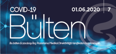 COVID-19 Bülteni - 7