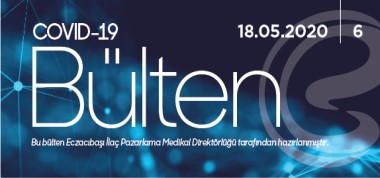 COVID-19 Bülteni -6