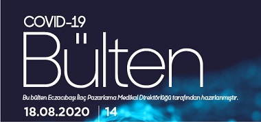 COVID-19 Bülteni - 14