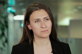 Finansal Kontrol ve Planlama Sorumlu Uzmanı