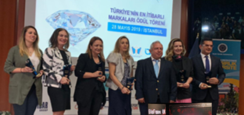 Türkiye’nin En İtibarlı Markaları