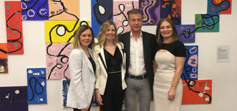 Türkiye MS Derneği ve Eczacıbaşı İlaç Pazarlama iş birliği