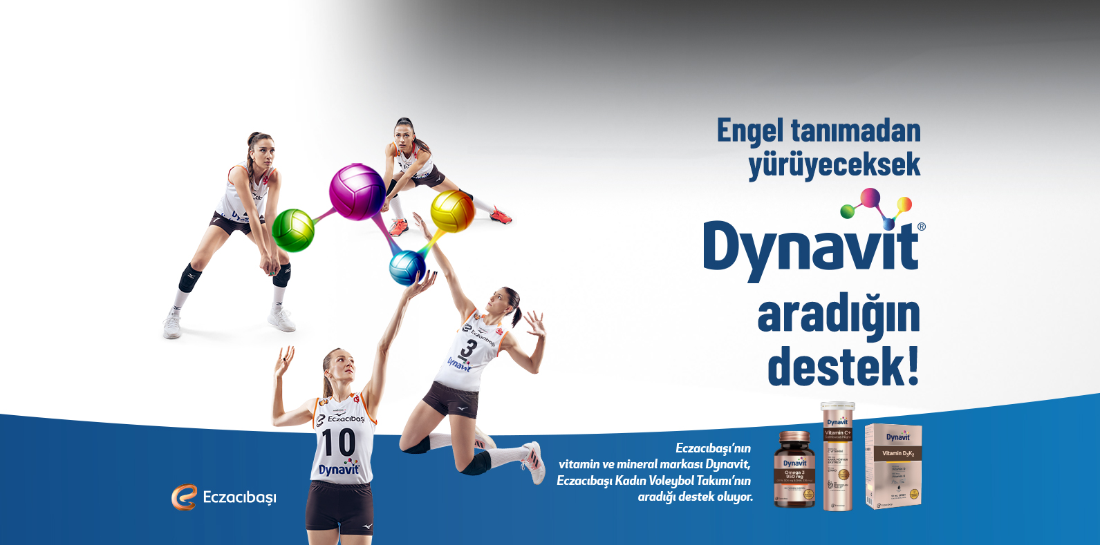 Eczacıbaşı İlaç Pazarlama