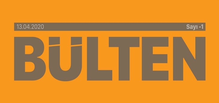 COVID-19 Bülteni -1